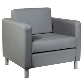 gray chair